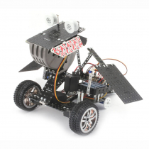 Ресурсный набор Robo Kit 4-5 - «globural.ru» - Ессентуки