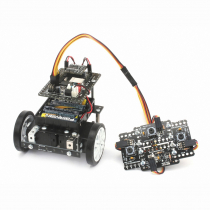Конструктор Robo kit 1 (базовый набор) - «globural.ru» - Ессентуки