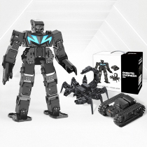 Конструктор Robotics engineer kit 2 - «globural.ru» - Ессентуки