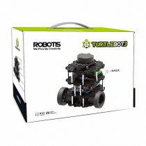 Мобильный робот Turtlebot3 burger - «globural.ru» - Ессентуки