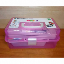 Конструктор по робототехнике MRT2 Basic - «globural.ru» - Ессентуки