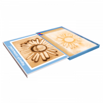 Арт-песочница «Sandia» и видеокурс «Песочная живопись» - «globural.ru» - Ессентуки