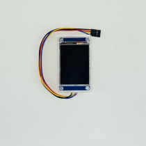 Сенсорный дисплей TFT 2.4 LCD  - «globural.ru» - Ессентуки