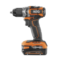 Шуруповерт + набор бит - «globural.ru» - Ессентуки