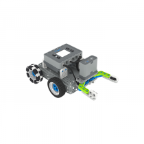 VEX IQ Стартовый набор /Starter Kit (2-е поколение Gen 2) - «globural.ru» - Ессентуки