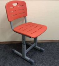 Стул ученический (р.гр.№3-5) - «globural.ru» - Ессентуки