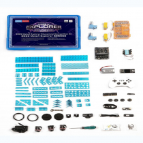 Соревновательный набор 2022 MakeX Explorer Educational Competition Kit - «globural.ru» - Ессентуки
