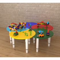 Стол Ромашка - «globural.ru» - Ессентуки