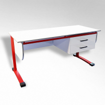 Стол 'Трансформер ТР' для преподавателя с ящиками - «globural.ru» - Ессентуки