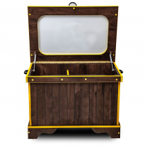 Дидактико-методический комплекс «Сундук логопеда» - «globural.ru» - Ессентуки