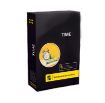 Программное обеспечение Time - «globural.ru» - Ессентуки