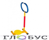 Детский тренажер "Твистер" - «globural.ru» - Ессентуки