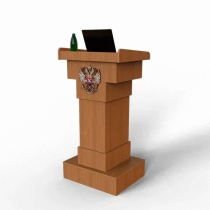 Трибуна АВТ-001 - «globural.ru» - Ессентуки
