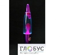 Лампа "Вулкан" - «globural.ru» - Ессентуки