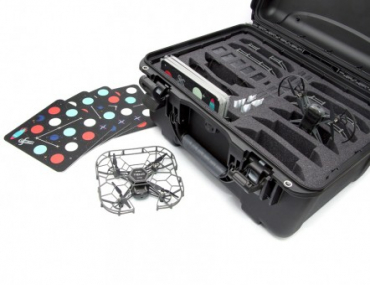 Образовательный комплект программируемого квадрокоптера DJI TELLO EDU (Стартовый – 5) - «globural.ru» - Ессентуки