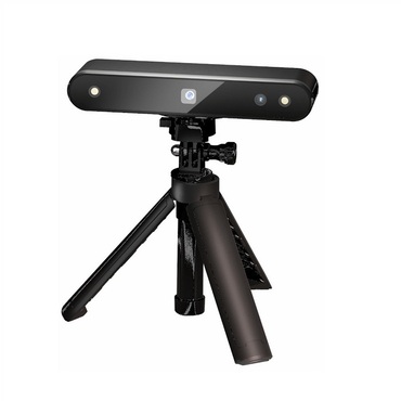 3D сканер RangeVision Neopoint (с поворотным столом TS и RV 3D Studio) - «globural.ru» - Ессентуки