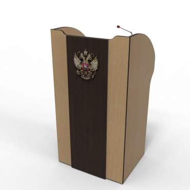 Мультимедийная интерактивная трибуна Professor - «globural.ru» - Ессентуки