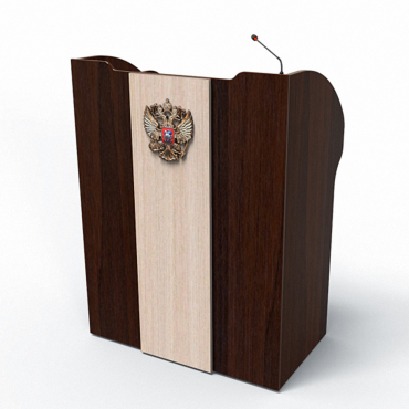Мультимедийная интерактивная трибуна Rector - «globural.ru» - Ессентуки