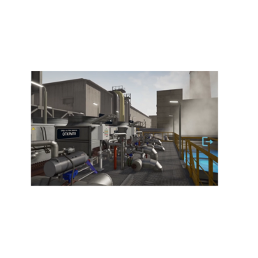 Комплект VR-приложение для колледжей по металлургии - «globural.ru» - Ессентуки