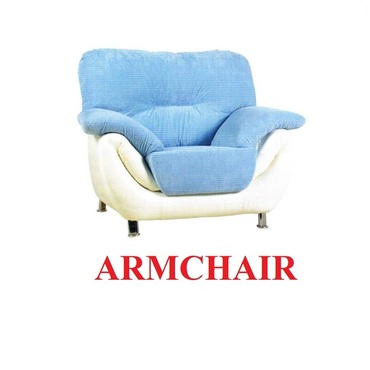 Карточки Домана "Furniture" ("Мебель") на английском языке - «globural.ru» - Ессентуки