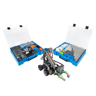 VEX IQ Супер набор Super Kit (2-е поколение Gen 2) - «globural.ru» - Ессентуки