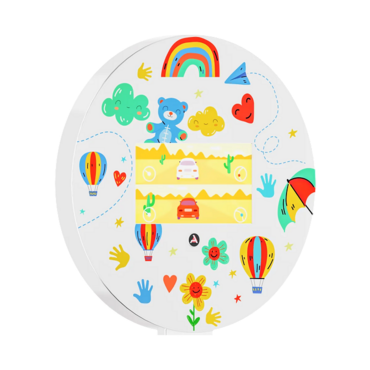 Интерактивная панель MiniKids 21,5" - «globural.ru» - Ессентуки