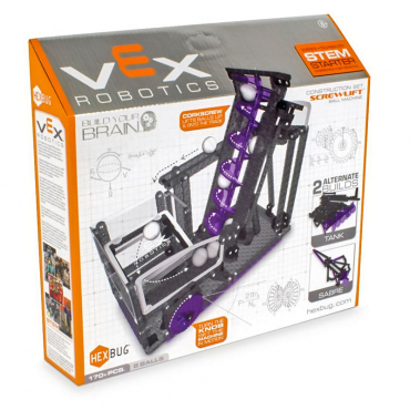 Набор VEX by HEXBUG "Подъемник" - «globural.ru» - Ессентуки