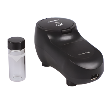 Датчик мутности к цифровой лаборатории VinciLab - «globural.ru» - Ессентуки