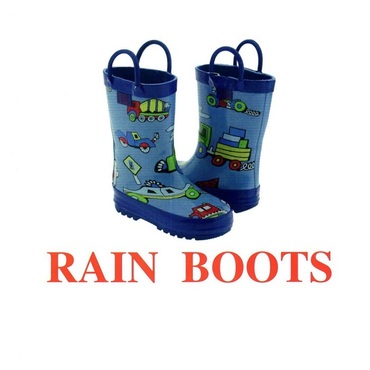 Карточки Домана "Footwear" ("Обувь") на английском языке - «globural.ru» - Ессентуки
