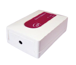 Датчик звука - «globural.ru» - Ессентуки