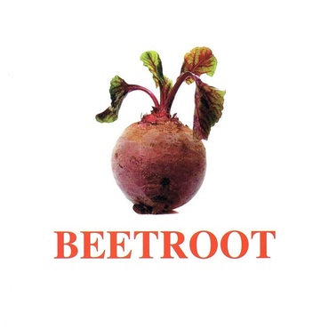 "Vegetables-Greenery-2" ("Овощи-Зелень-2") английские карточки Домана - «globural.ru» - Ессентуки
