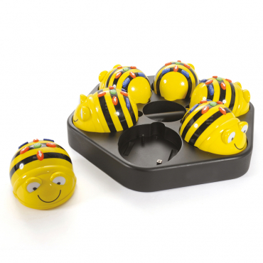 Комплект мини-роботов Bee-Bot - «globural.ru» - Ессентуки