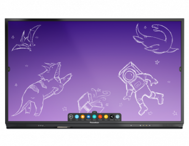 Интерактивная панель ActivPanel Nickel 75" - «globural.ru» - Ессентуки