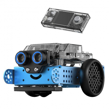Базовый робототехнический набор Makeblock mBot2 - «globural.ru» - Ессентуки