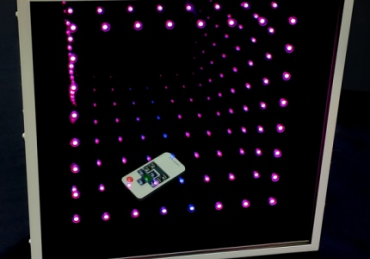 Панно «Бесконечность-И» - «globural.ru» - Ессентуки