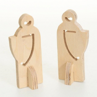 Комплект "Стражники" - «globural.ru» - Ессентуки