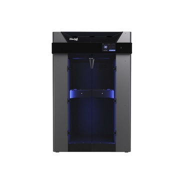 3D-принтер Designer XL PRO S2 - «globural.ru» - Ессентуки