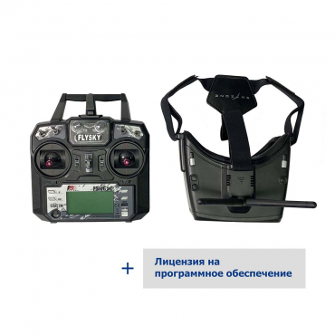 Программно-аппаратный комплекс EDDRON Basic - «globural.ru» - Ессентуки