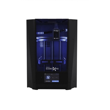 3D-принтер Designer X PRO S2 - «globural.ru» - Ессентуки