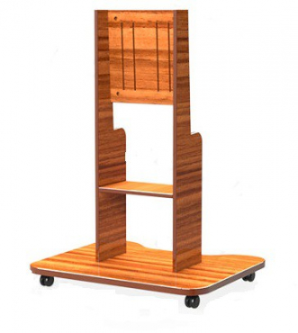 Стойка неповоротная - «globural.ru» - Ессентуки