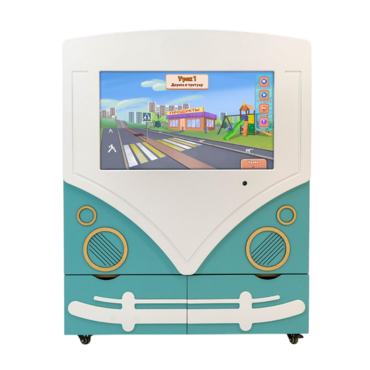 Методический интерактивный комплекс «АЛМИК» - «globural.ru» - Ессентуки