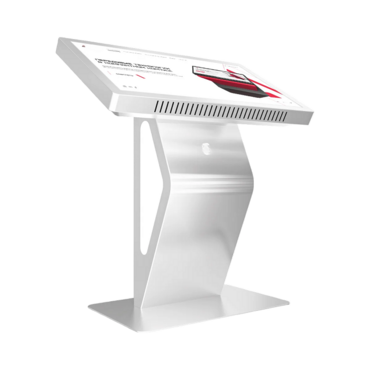 Интерактивный стол Neo Pro 55" - «globural.ru» - Ессентуки