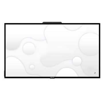 Интерактивная панель Edflat серии СТP 65" - «globural.ru» - Ессентуки