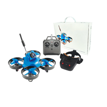 Ресурсный набор для FPV-полетов (направление радиоуправляемого авиамоделизма от первого лица) - «globural.ru» - Ессентуки