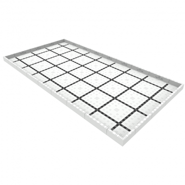 Набор 1/2 поля для соревнований / VEX IQ Challenge Half  Field Perimeter & Tiles - «globural.ru» - Ессентуки