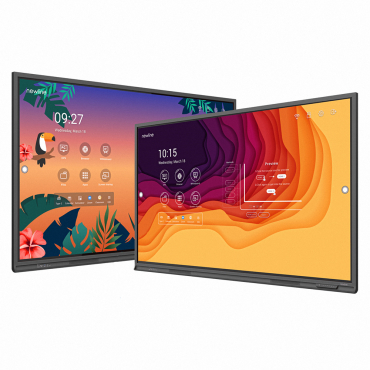 Интерактивная LED панель Newline TT-8621Q - «globural.ru» - Ессентуки