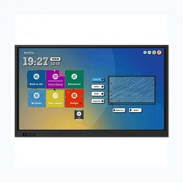 Интерактивная панель Newline TT-7519RS/RU - «globural.ru» - Ессентуки