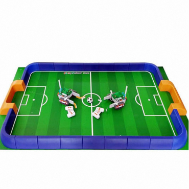 Конструктор по робототехнике Soccer Robot FK - «globural.ru» - Ессентуки