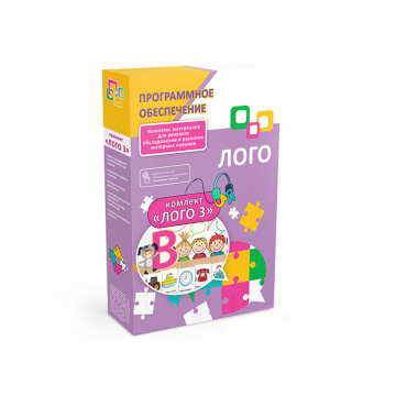 Программное обеспечение "Лого 3" - «globural.ru» - Ессентуки