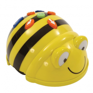 Программируемый мини-робот "Bee-Bot" - «globural.ru» - Ессентуки